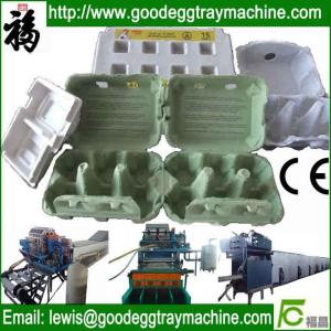 Wholesale Energy-saving pulp moulding machine from china suppliers
