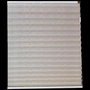 Wholesale Colourful Manual Windows Shades Blinds Blackout, Fabric Pleated Blinds from china suppliers