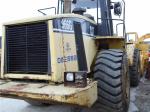 966g Used CAT wheel loader for sale