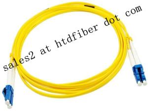 Wholesale Fiber Optical Patchcord(lc) from china suppliers