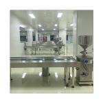 Modular Cleanroom Fast Installation Stainless Steel SUS304/201/Q195/Galvanized