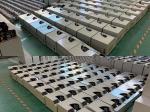 Hot Sale Multiple Currencies Desktop Money Counting Machine Vacuum Bill Money