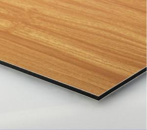 Wholesale SGS Rosh Office Cabinet Kitchen Non Toxic Wooden ACP from china suppliers