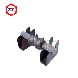 Wholesale SAM26 Twin Screw Extruder Parts Center Diameter 15.6-350mm from china suppliers