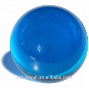 Wholesale UV Clear Acrylic Contact Juggling Ball Customized For Business Gifts from china suppliers