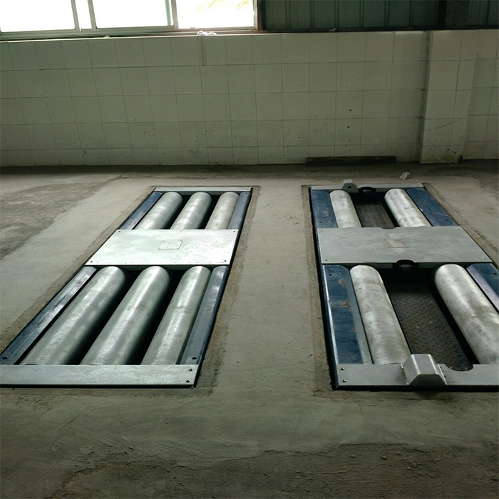 3T Car CTCS-3A Vehicle Speedometer Tester Vehicle Inspection Equipment Speed Test Speedometer