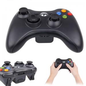 Wholesale Factory Cheap  price Hot Wireless Controller for XBOX 360  for Microsoft XBOX 360 from china suppliers