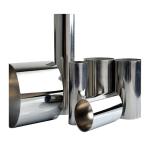 ASTM AISI 304 316 409 12 Inch Sch100 Seamless Stainless Steel Pipe Tube with Non