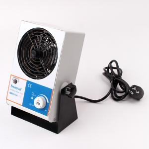 Wholesale Overhead 5-Fan Ionizing Air Blower ESD Static Electricity Fan from china suppliers