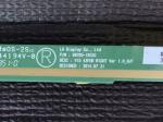 ISO 43 INCH TV Panel FHD Lg Tv Replacement Screen LC430DUY SH A1
