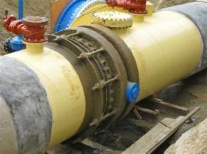Wholesale Petrolatum Tape - Waterpoofing, Sealing &amp; Long-Life Corrosion Protection For Oil Storage Tanks from china suppliers