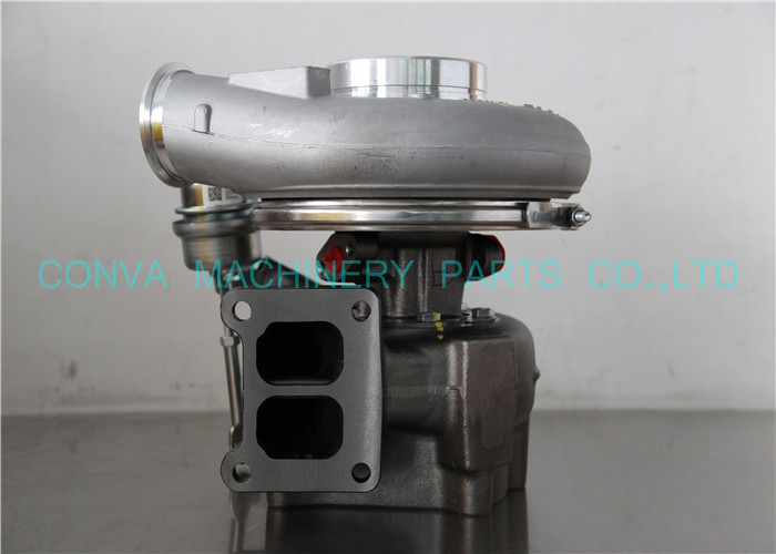 He500wg Engine Parts Turbochargers Precision 88mm Turbo 3790082 Wear Resistance