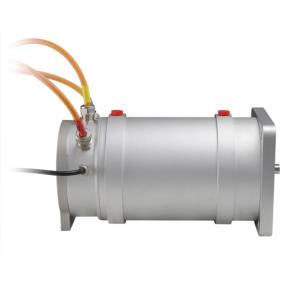Wholesale 15KW 15000RPM Synchronous Reluctance Permanent Magnet Motor from china suppliers