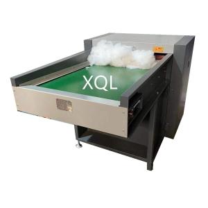 Wholesale Bale Opener 8.25kw Sofa Fiber Opening Machine For Cotton Carding from china suppliers