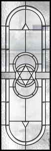 Wholesale Maintenance Free Decorative Panel Glass Tempered Safety Glass For Stronger from china suppliers
