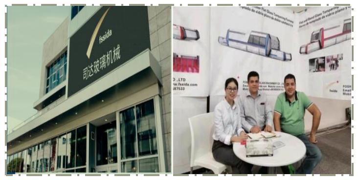 Glass Washing and Drying Machine Fast Speed