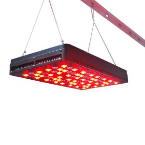 Wholesale New Vegetable Garden Equipment 2016 The Best LED Grow Lighting 5w chip led grow lamp from china suppliers