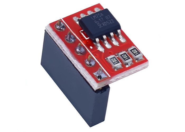 LM75A Temperature Sensor I2C Interface Development Board For Arduino