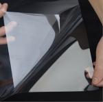 Removable 20% VLT Carbon Car Window Tinting Film Heat Rejection