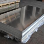 AISI 5mm 10mm Thick Aluminium Plate 3003 5052 6061 Decoration Mechanical