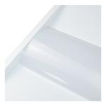 2x2ft 2x4ft Fluorescent LED Troffer Light 5-50W Shopping Malls