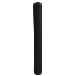 Wholesale Coconut Shell Activated Carbon Filter Cartridge for Housing System Water Purification from china suppliers