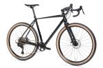 Carbon Fiber 700Cx40C Mountain Gravel Bike For Road