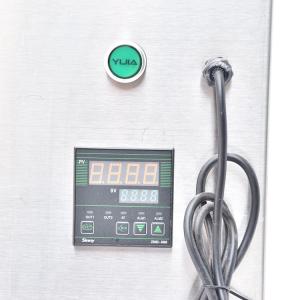 Wholesale 72KW Chicken Electric Fryer Machine Food Used Stainless Steel from china suppliers