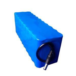 Wholesale IEC62133 144Wh 12Ah 12 Volt 18650 Battery Pack from china suppliers