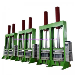 Wholesale Tyre Curing Press Vulcanizer Machine from china suppliers