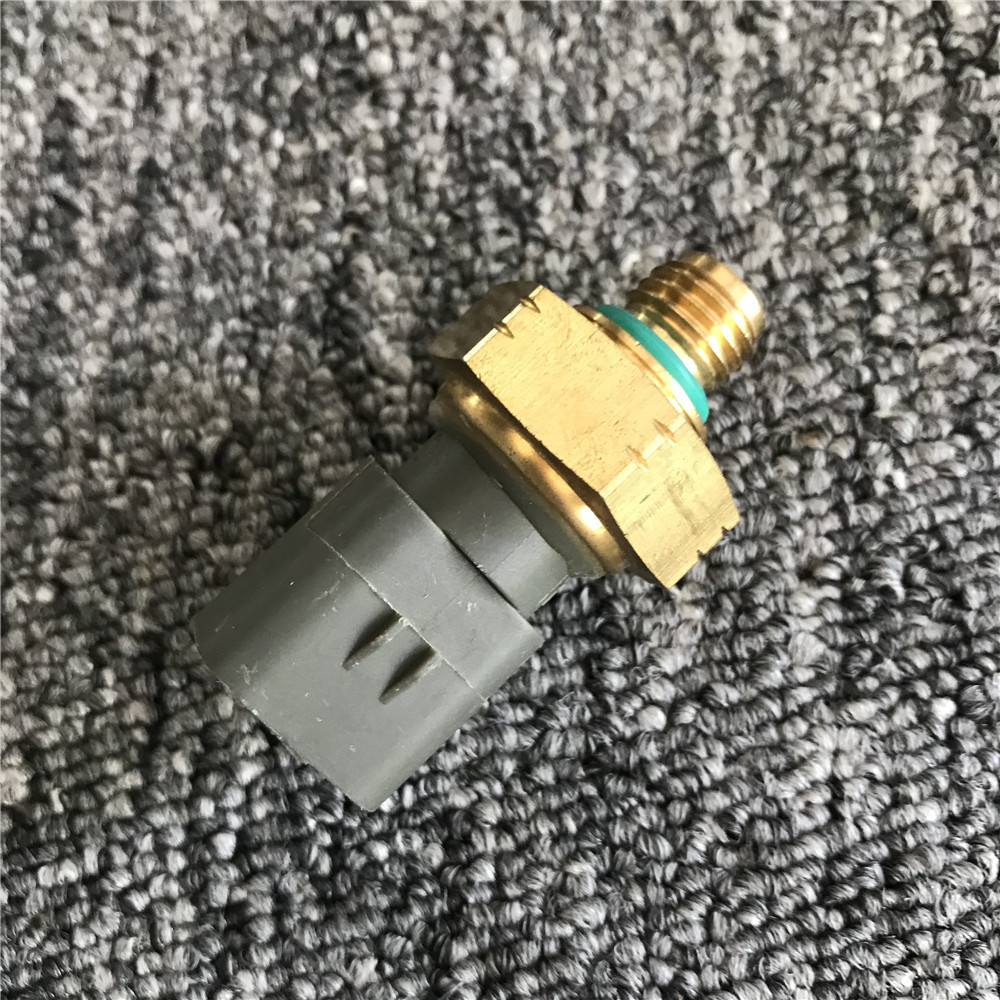 3203060 320-3060 Excavator Solenoid Valve For C7.1