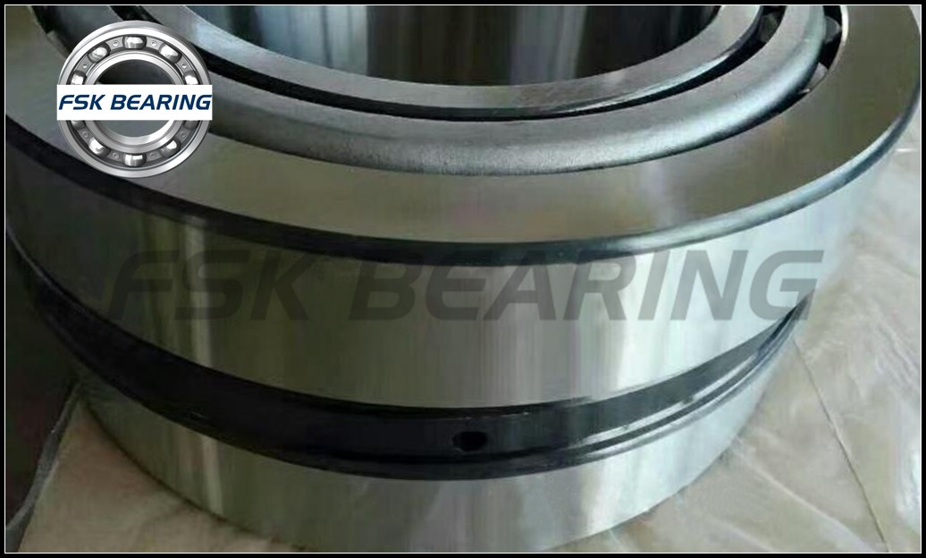 FSK 542664 Double Row Tapered Roller Bearing ID 300.04mm P6 P5