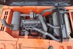 Original From Korean Used Doosan Excavator With ISO9001 CE CV