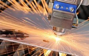 Wholesale Carbon Steel Laser Cutting Heavy Industry Cutting Carbon Steel Plate from china suppliers