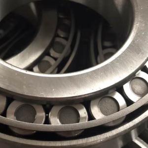 Wholesale Truck Reducer Gearbox P0 P6 32007 Tapered Roller Bearing from china suppliers