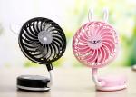 Plastic Small Battery Operated Fan Mini Toy 5v Dc Cooler Strong Wind Multi