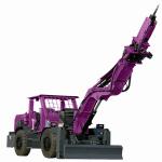 Jumbo Drilling Rig Equipment Tunneling Breaker Mining Machinery Hydraulic