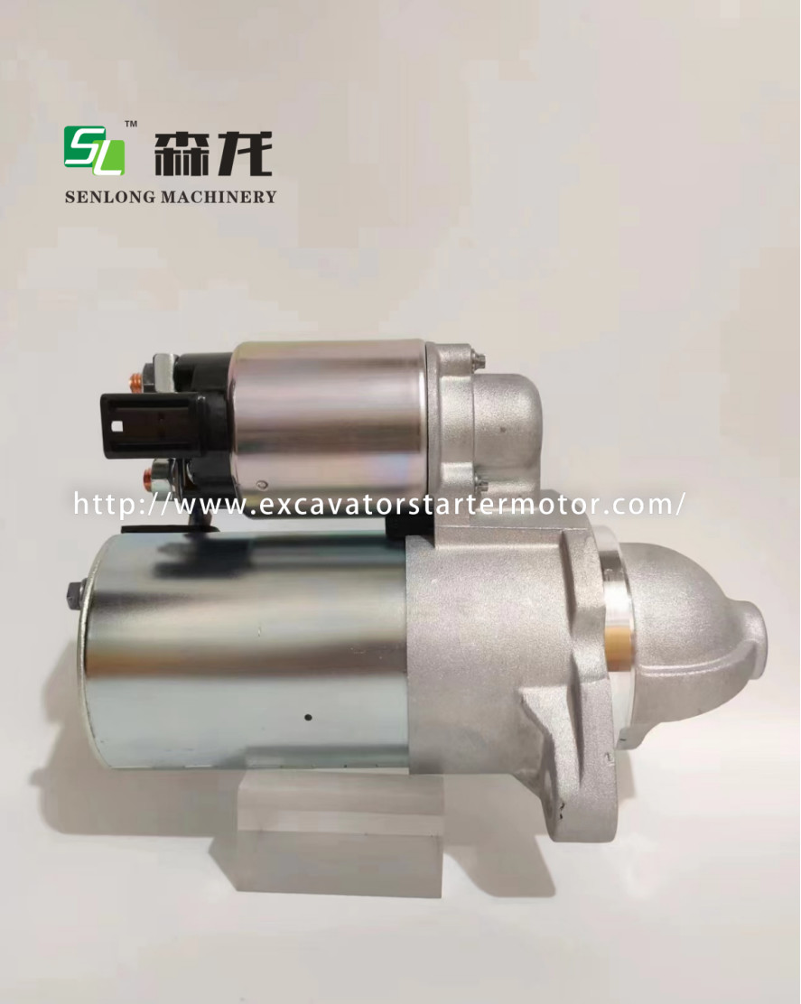 12V 9T CW STARTER for untuk Kia Sorento Sedona Hyundai SantaFe Tucson 361004ZZ10 36100-4ZZ10