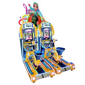 Wholesale Bicycle Bike Arcade Machine Real Cycling Simulator Racing 300W Power from china suppliers
