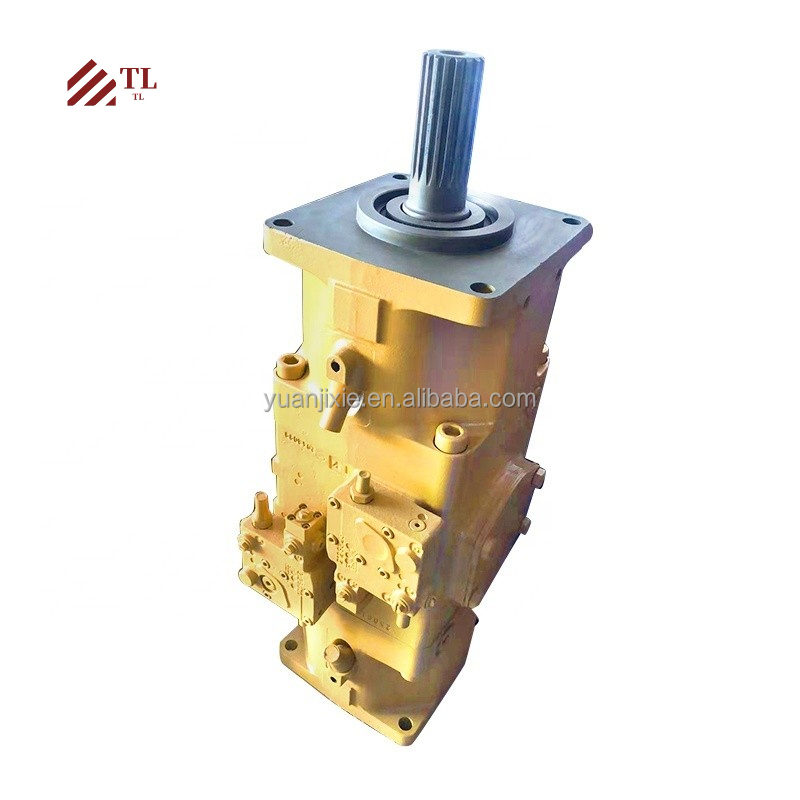 365C E365C Pump Gp-main 365C 365CL Hydraulic Main Pump Assy 266-7952 2667952