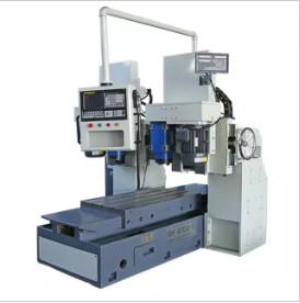 Wholesale Cast Steel Gate Gantry Drilling Machine 240mm BT50 Spindle from china suppliers