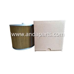 Wholesale GOOD QUALITY Hydraulic Suction Filter For Doosan 400408-00049 from china suppliers
