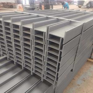 Wholesale Flange Thickness 4-60mm Structural Steel H Section Beam 150x150 from china suppliers