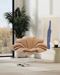 Wholesale Versatile Hotel Bedroom Furniture Custom Solo Lounge Chair Classic from china suppliers