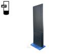 IP55 55" 3840*2160 Lcd Advertising Digital Signage