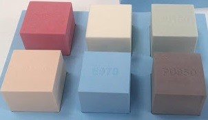 Cnc Machining Mould 75mm Epoxy Wood Tooling Board