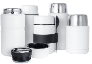 Wholesale 470ml Thermos Stainless Steel Vacuum Insulated Food Jars from china suppliers