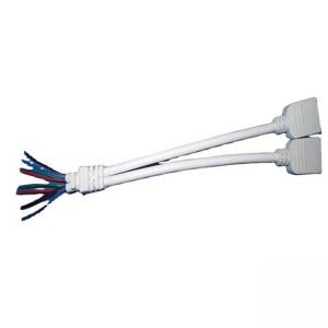 Wholesale RGB Cable With PVC  Sheath 15cm Infrared Receiving 4pin from china suppliers