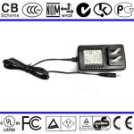 5v /9V/12v power adapter