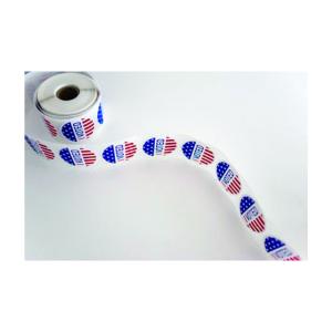 Wholesale Waterproof CMYK Printing 50mm Security Packaging Tape from china suppliers